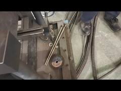 Automatic Durable Roll Forming Machine With Japanese PLC