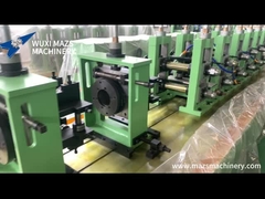 Высокочастотный сварочный аппарат трубы