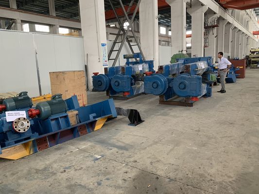Hi стальная мельница 13m/min 2 в заводе по изготовлению стали