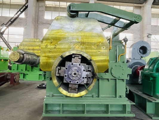 SPCC SS400 4 Hi обращая катушки прокладок углерода мельницы холодной прокатки 700mm стальные нержавеющие