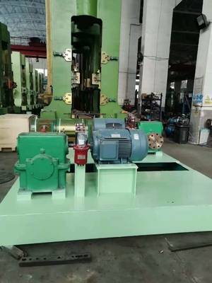 мельница холодной прокатки 450mm обращая для прокладок SL400 SS400 SPHC точности