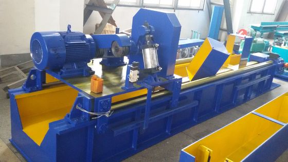 мельница трубы 100m/min 0.5-2.5mm высокочастотная сваренная