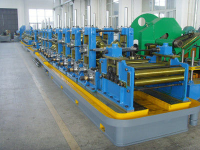 мельница трубки 80m/min 0.8-3.0mm высокочастотная сваривая