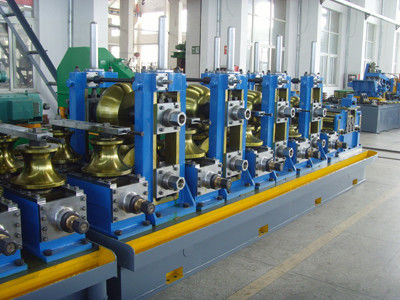 мельница трубы 114mm высокочастотная сваренная