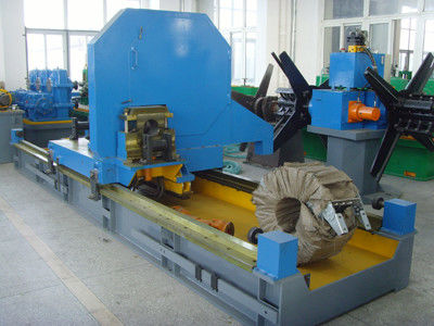 мельница трубы 114mm высокочастотная сваренная