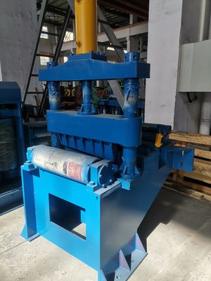 350mm 4 Hi обращая мельницу холодной прокатки, Hi мельницу холодной прокатки 4
