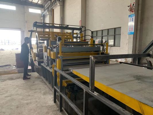 машина стальной катушки 8000kg разрезая, высокоскоростная точность разрезая линию
