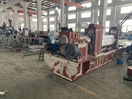 катушка 0.3-2mm HRC CRC PPGI стальная разрезая линию машину