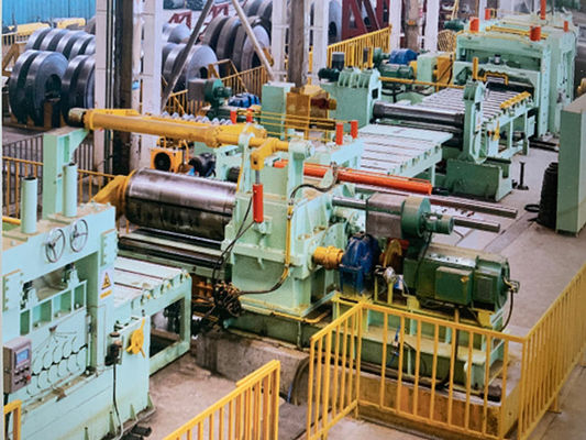 Совмещенная машина 132KW высокой точности 2-8mm разрезая