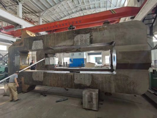 оборудование мельницы холодной прокатки стали углерода 150x220mm