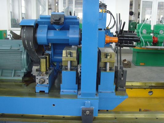 Мельница трубки MA165 1120kw высокочастотная сваренная