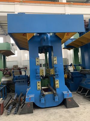 стойка 380V 2 мельницы 620mm стальная портативная